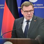 Alemania impulsa salida diplomática para la guerra en Irán