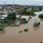 Alerta naranja en Perú: Peligro de huaicos en Piura, Cusco y 8 regiones