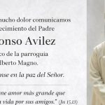 Padre Alfonso Avilez muere ahogado al salvar a monaguillo en Playas: otro sacerdote está desaparecido