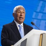 António Costa insta a EE.UU. e Irán a priorizar la vía diplomática