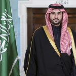 Arabia Saudí neutraliza misiles y drones tras escalada en Irán