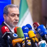 Irán denuncia ataques civiles de EE.UU. e Israel en medio de tensión