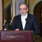 Irán ratifica solidez institucional tras muerte de Alí Lariyani