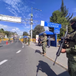 Reunión de la CAN genera expectativas en la zona de frontera entre Ecuador y Colombia