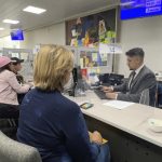 Biess inyectó más de USD 857 millones a la economía en el primer bimestre del 2026