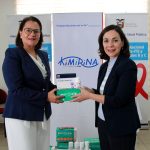 Gobierno de Daniel Noboa fortalece la prevención del VIH: más de 12.800 usuarios accedieron a PrEP y se proyecta llegar a 25 mil en 2026