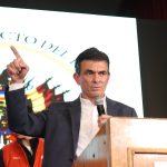 Bolivia abandona el Grupo de La Haya por conflicto entre Israel y Gaza