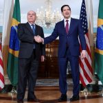 Brasil busca frenar ante EE.UU. designación terrorista del PCC y CV