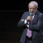 Lula veta ingreso de asesor de Trump por crisis de visados con EE.UU.