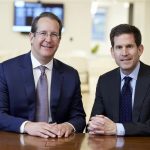 Burford evalúa ir a la Corte de EE.UU. tras revés judicial por YPF