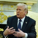 Alerta empresarial en España ante amenaza de Trump de romper comercio