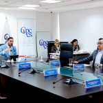 Presidente del Consejo de la Judicatura y su suplente se elegirá de una sola terna