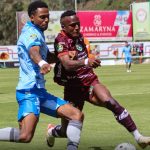Mushuc Runa y Macará empatan sin goles en Echaleche por la fecha 4 de la LigaPro