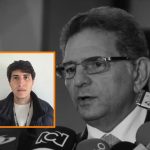 Wadith Manzur: Capturado por presunta corrupción en el caso Ungrd