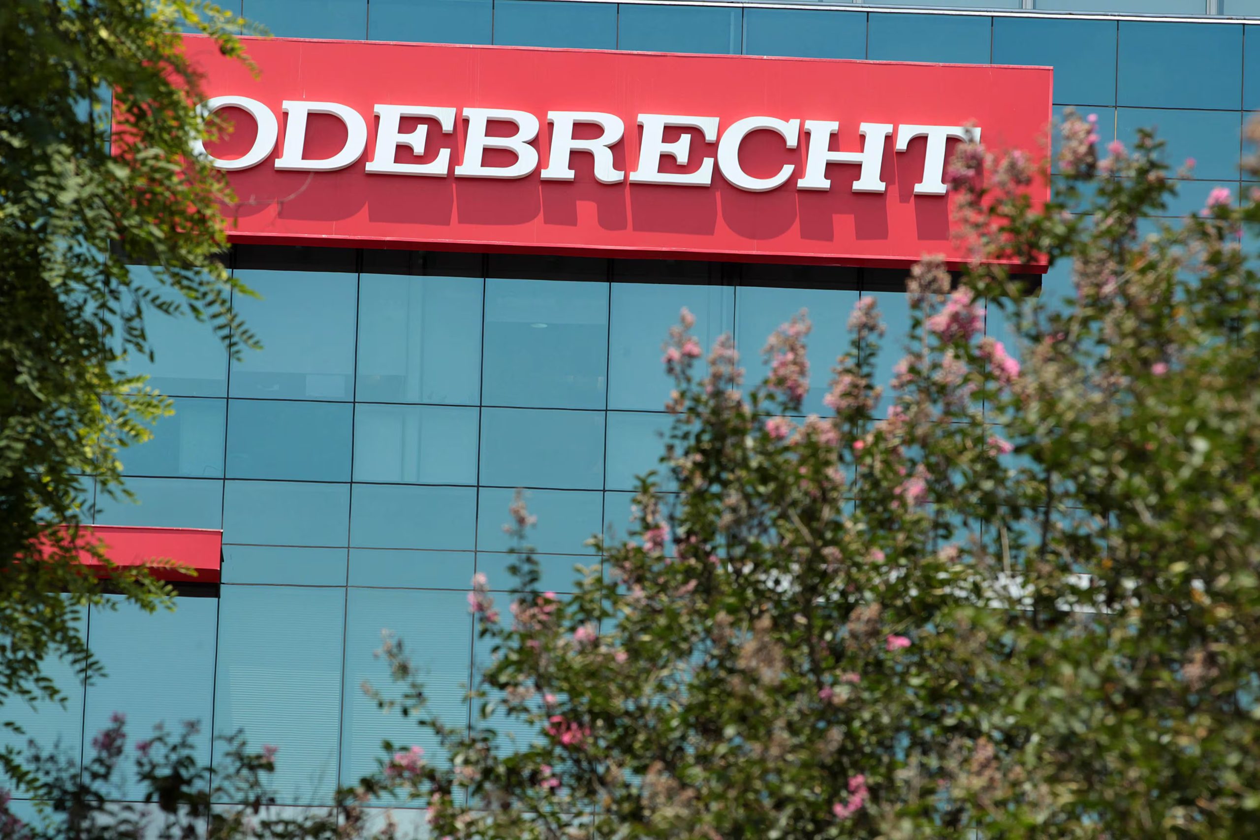 En la causa de los gasoductos se investigan presuntos sobornos para favorecer a la constructora brasileña Odebrecht (EFE/Germán Falcón)
