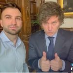 Pagos a Milei y su hermana: audios de Novelli exponen red financiera