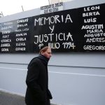 Atentado AMIA: Piden procesar a 10 implicados y capturar a jerarca iraní