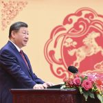 China condena muerte de Jamenei y exige respeto a la soberanía de Irán