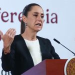 Claudia Sheinbaum acusa a Ayuso de tener una “visión de imperio”