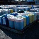 Colombia incauta 1.3 toneladas de cocaína con apoyo de Ecuador y EE.UU.