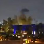 Costa Rica condena ataque con drones de Irán contra Embajada de EE. UU.