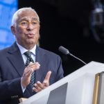 António Costa rechaza el unilateralismo ante crisis internacional