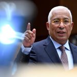 Costa insta a Irán a frenar ataques y negociar por el estrecho de Ormuz