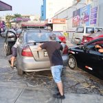 Perú descarta falta de combustible y lanza operativos por precios