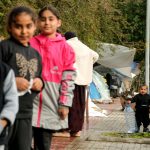 Oriente Próximo: Cuatro menores mueren o son heridos cada hora