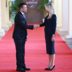 ‘Se les acabó el tiempo a las mafias’, dice Daniel Noboa tras compromiso de Donald Trump de crear una coalición militar contra los carteles