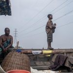 Violencia en Nigeria: decenas de muertos y 300 secuestrados en Ngoshe