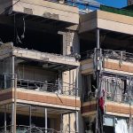 Ataques de Israel en Líbano dejan decenas de víctimas y desaparecidos