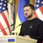 EE.UU. y Ucrania impulsan diálogos en Florida para un acuerdo de paz