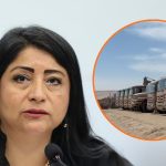 Miralles advierte a Chile por muro y despliegue militar en frontera