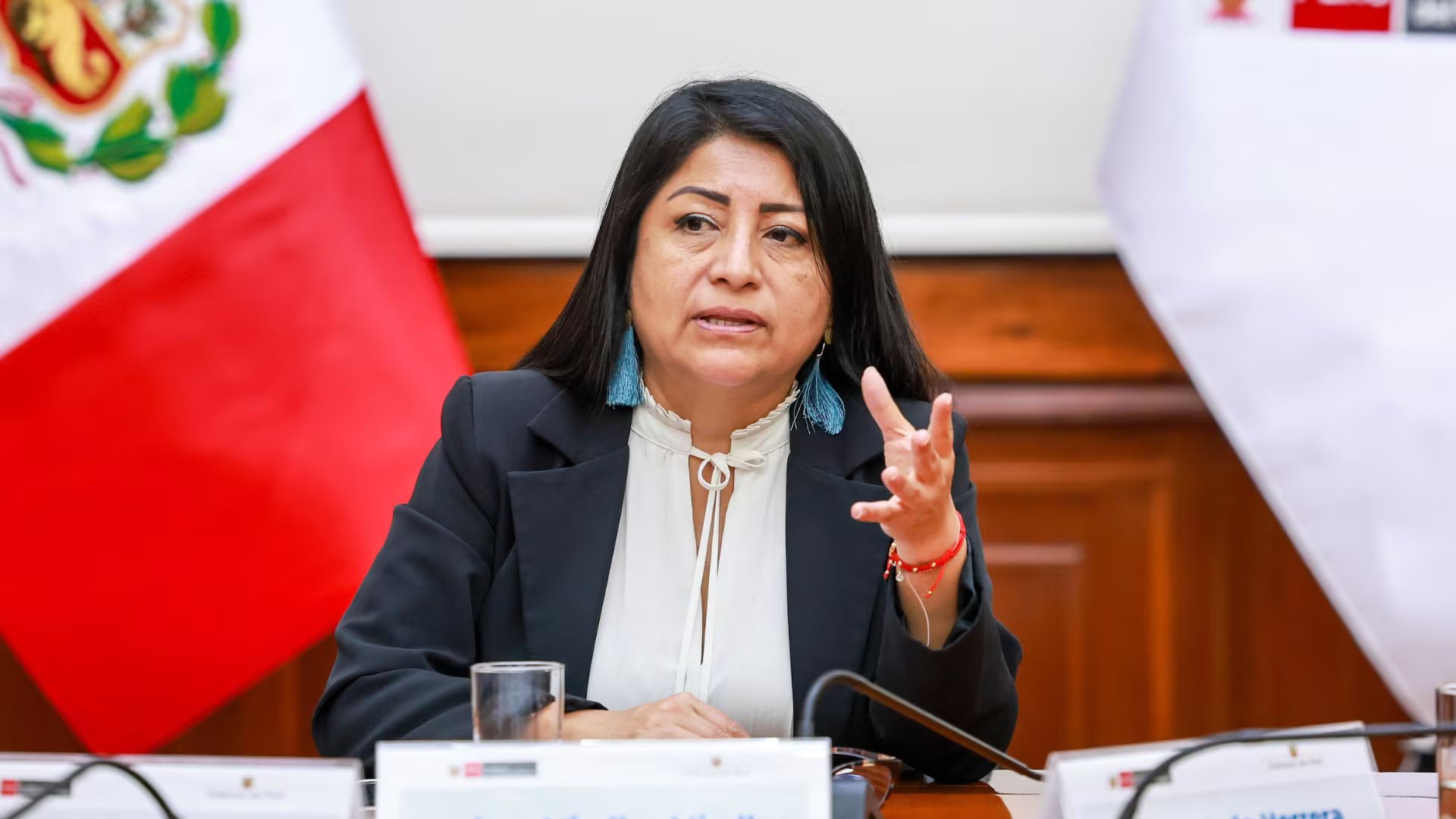 Premier adelantó que el canciller Hugo de Zela emitirá un informe al respecto. | PCM