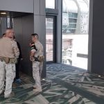 España evacua a 237 personas más desde Oriente Próximo