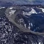 Alerta en la Patagonia: Intensifican monitoreo en el volcán Villarrica
