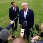 Trump evalúa retirar bases de España y Alemania ante inacción de OTAN