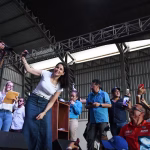 Movimiento Revolución Ciudadana enfrenta cuatro denuncias por sus cuentas de campaña de las presidenciales de 2023