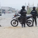 Cinco personas fueron baleadas en exteriores de licorera en Durán