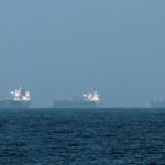 Escalada bélica: Irán desafía a EE.UU. en el Estrecho de Ormuz