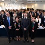 Alianza estratégica entre Ecuador y la UE refuerza control migratorio