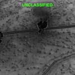 EE.UU. ataca la isla de Kharg: 90 objetivos militares destruidos