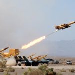 Irán advierte escalada militar contra Israel y Estados Unidos