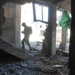 Israel demuele casa de palestino por ataque mortal en Cisjordania