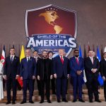 Escudo de las Américas: El plan estratégico para frenar el crimen