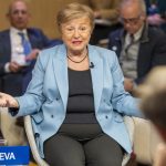 FMI advierte crisis global: Prepararse para lo impensable