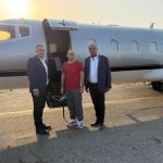 Nahuel Gallo liberado en Venezuela: Argentina exige soltar a Giuliani