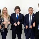 Javier Milei y su lucha política: entre la crisis y la iniciativa