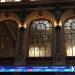 Ibex 35 resiste sobre 17.000 puntos ante escalada del crudo Brent